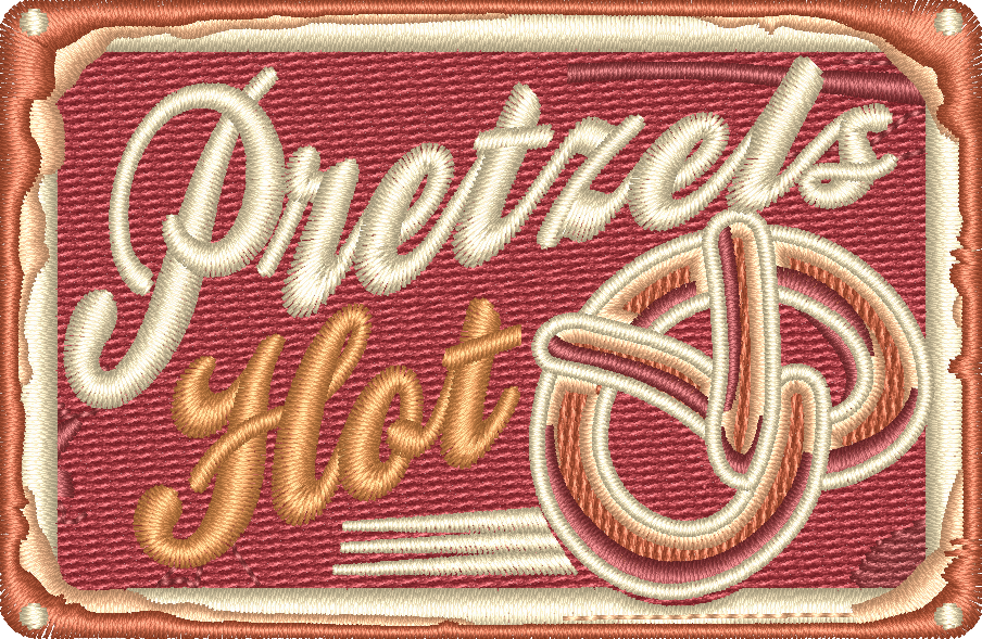 VINTAGE 36