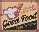 VINTAGE 39 — embroidery design preview