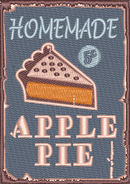 VINTAGE 42 — embroidery design preview