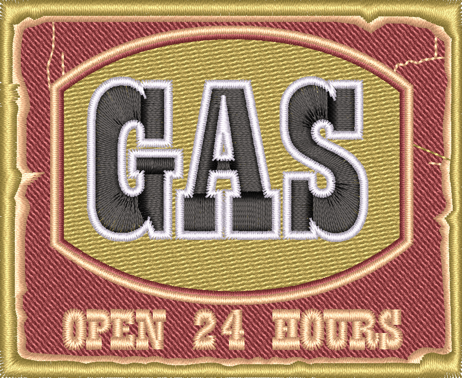 VINTAGE 43