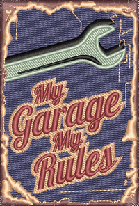 VINTAGE 45 — embroidery design preview