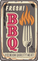 VINTAGE 9 — embroidery design preview