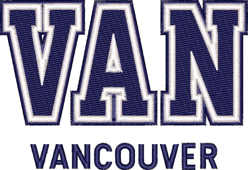 Vancouver City Cap