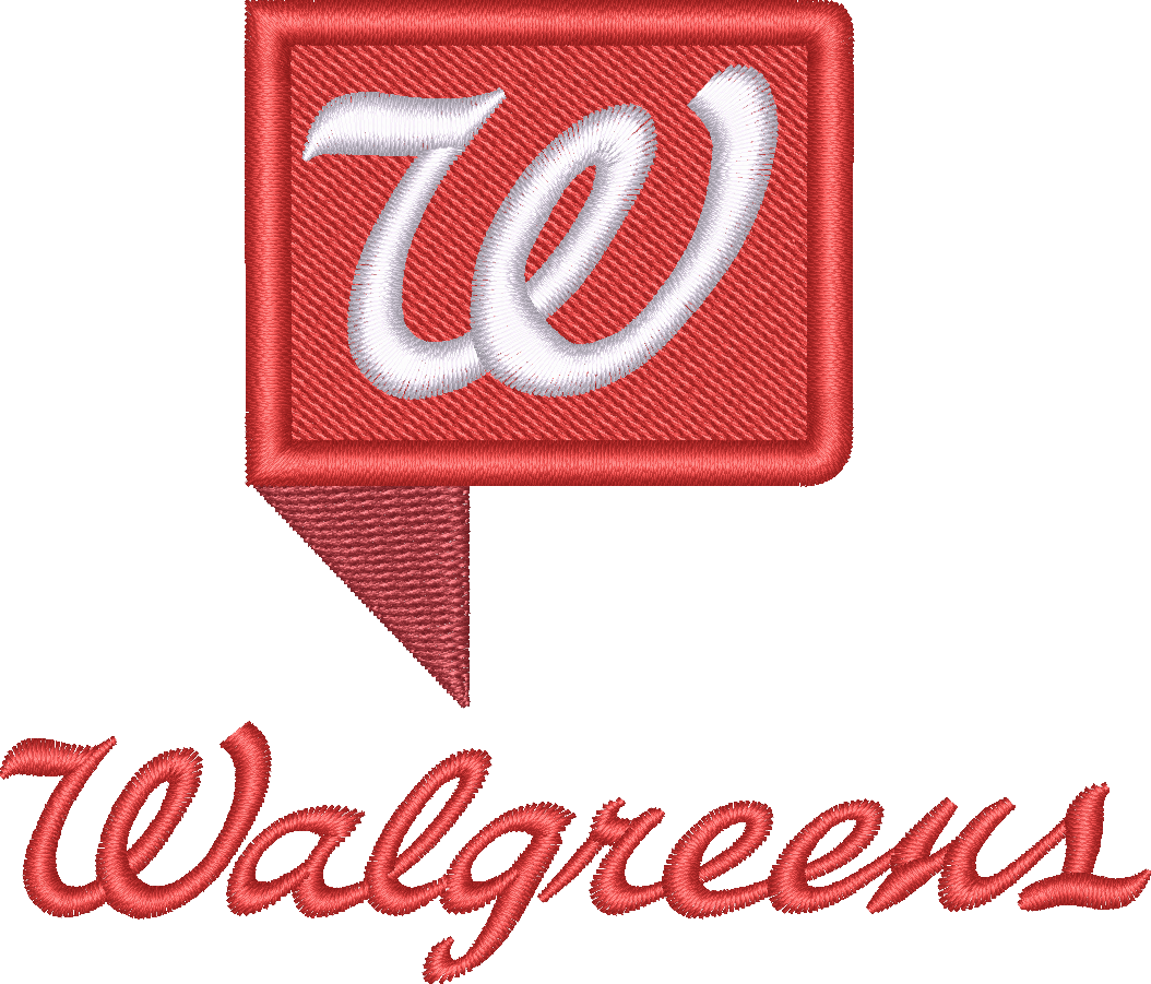 WALGREENS