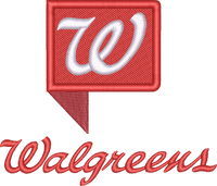 WALGREENS