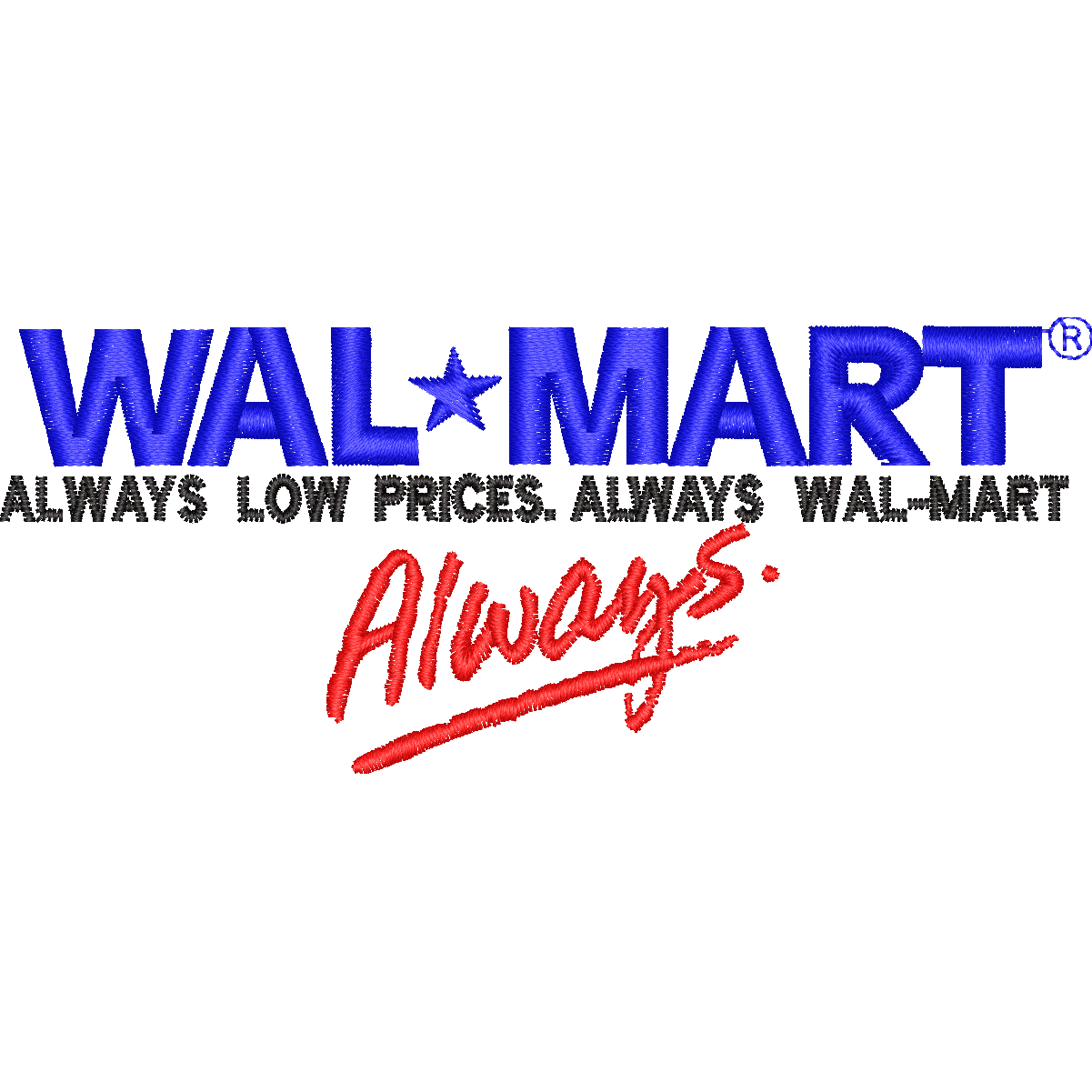 WALMART
