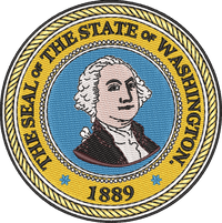 WASTATE — embroidery design preview