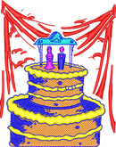 WEDDING2 — embroidery design preview