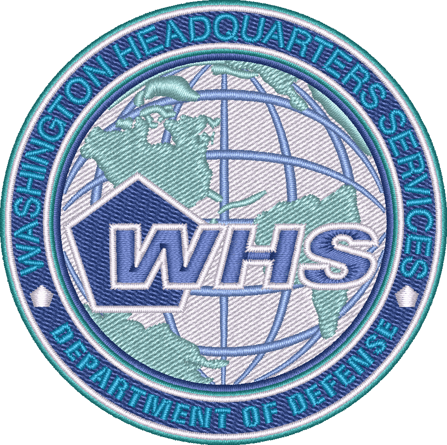 Whs Dept Of Defense