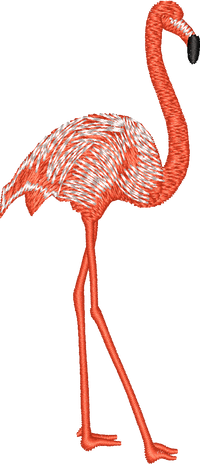 WILDLIFE22 — embroidery design preview