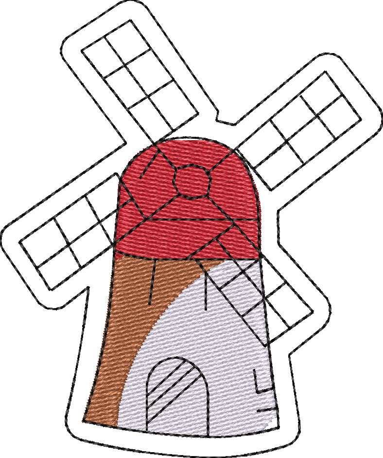 WINDMILL