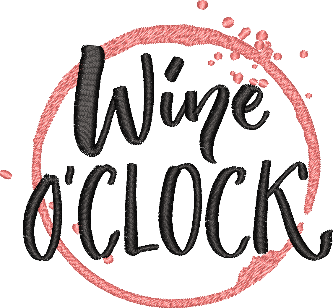 WINE OCLOCK