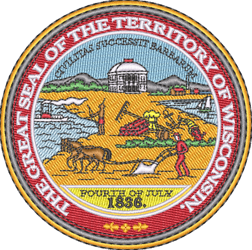 WISTATE — embroidery design preview