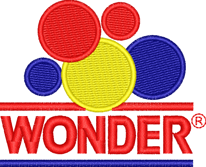 WONDERBREAD