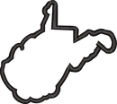 Wv — embroidery design preview