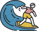 Watersports1 — embroidery design preview