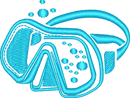 Watersports2 1 — embroidery design preview