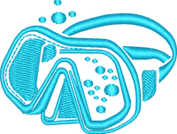 Watersports2 1 — embroidery design preview