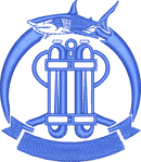 Watersports2 12 — embroidery design preview