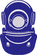 Watersports2 14 — embroidery design preview