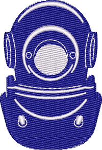 Watersports2 14 — embroidery design preview