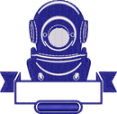 Watersports2 16 — embroidery design preview