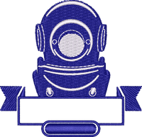 Watersports2 16 — embroidery design preview