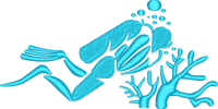 Watersports2 2 — embroidery design preview