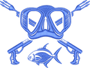 Watersports2 7 — embroidery design preview