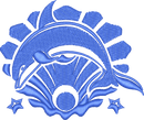 Watersports2 8 — embroidery design preview