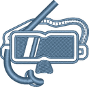 Watersports3 1 — embroidery design preview