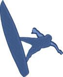 Watersports3 13 — embroidery design preview