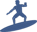 Watersports3 15 — embroidery design preview