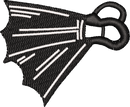 Watersports3 3 — embroidery design preview
