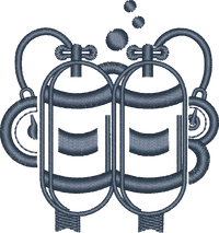 Watersports3 4 — embroidery design preview