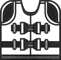 Watersports3 6 — embroidery design preview