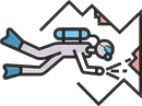 Watersports4 — embroidery design preview