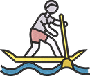 Watersports5 — embroidery design preview