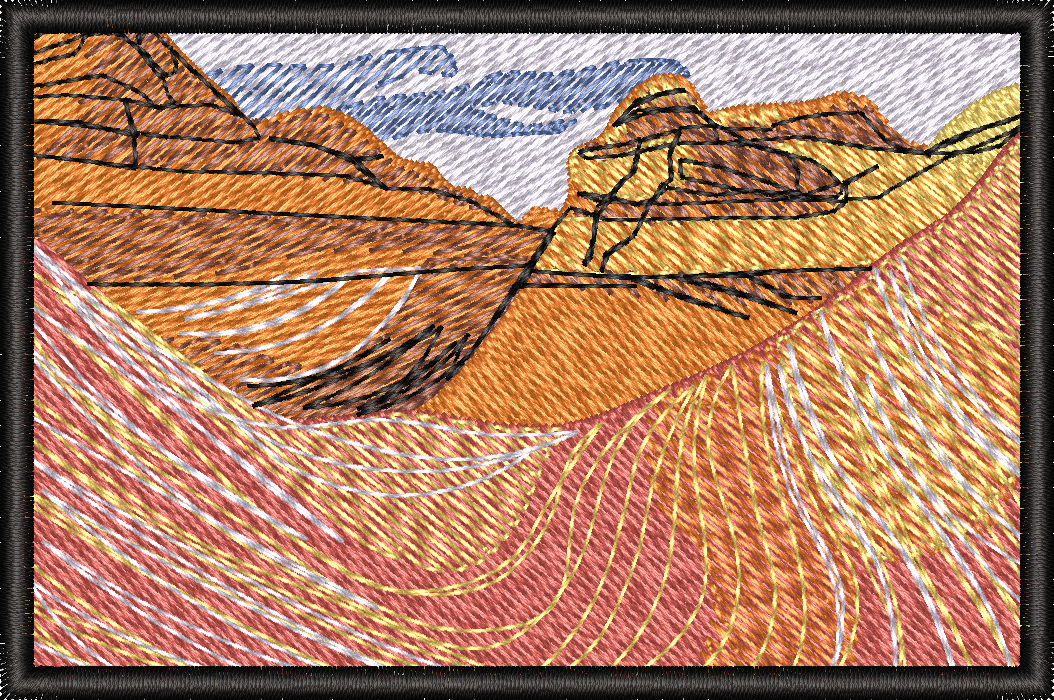 Wave Utah