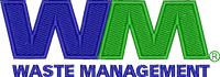 Wm — embroidery design preview