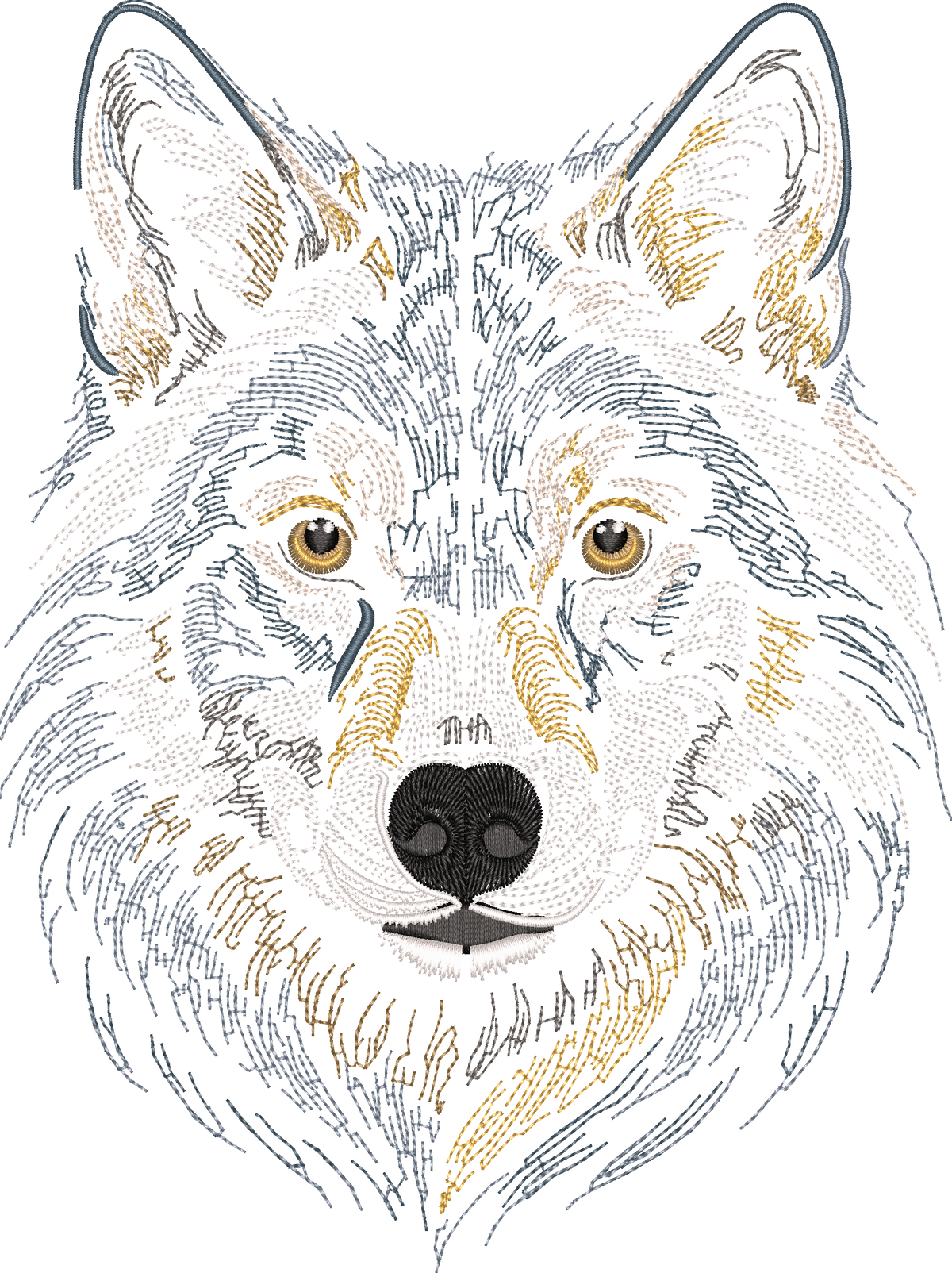 Wolf Head Run
