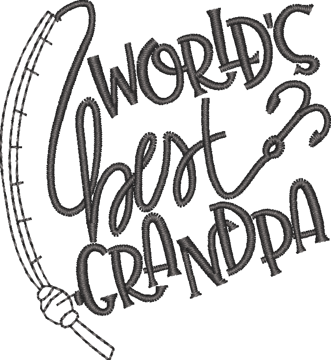 Worlds Best Grandpa