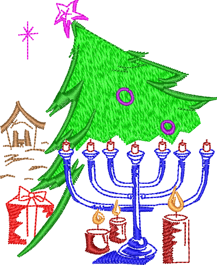 XMAS2