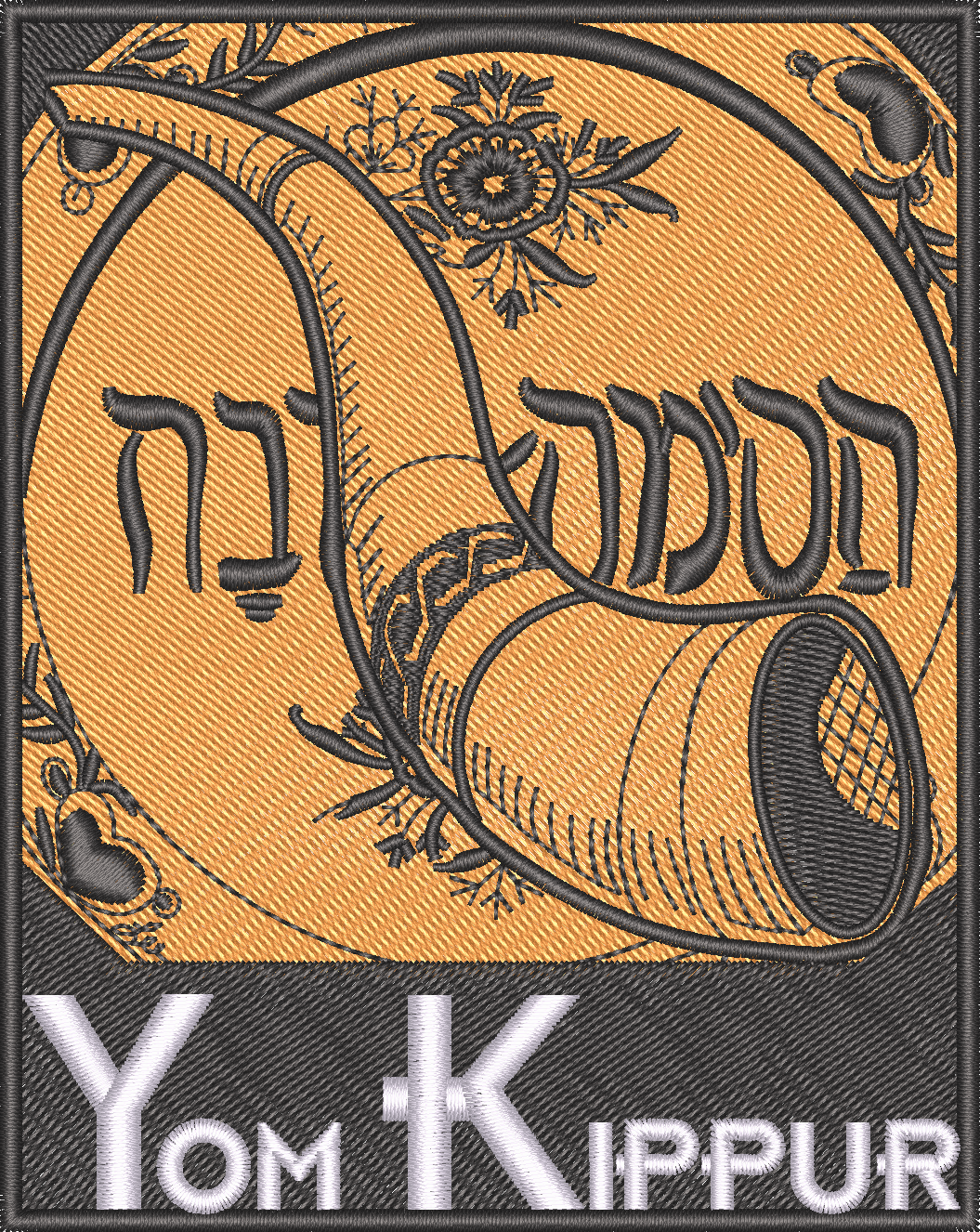 YOM KIPPUR