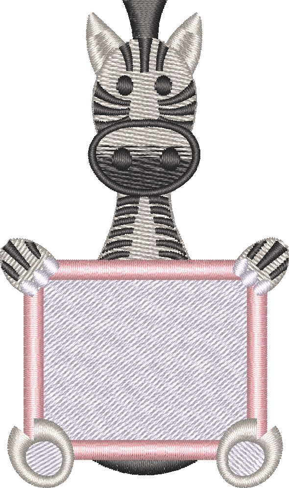 Zebrabox
