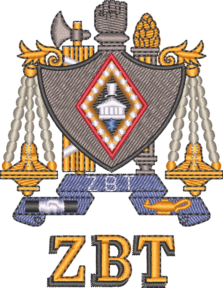 Zeta Beta Tau