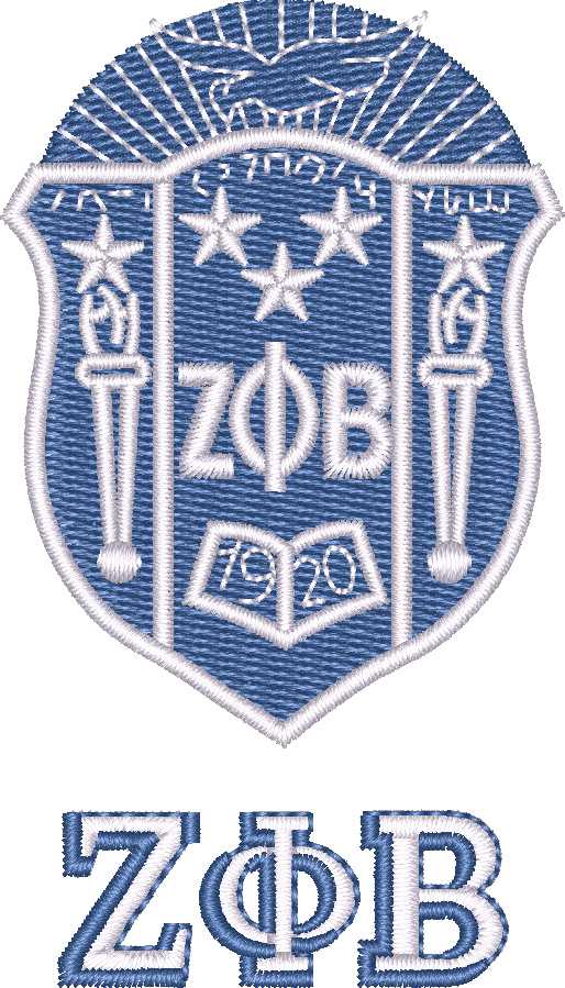 Zeta Phi Beta