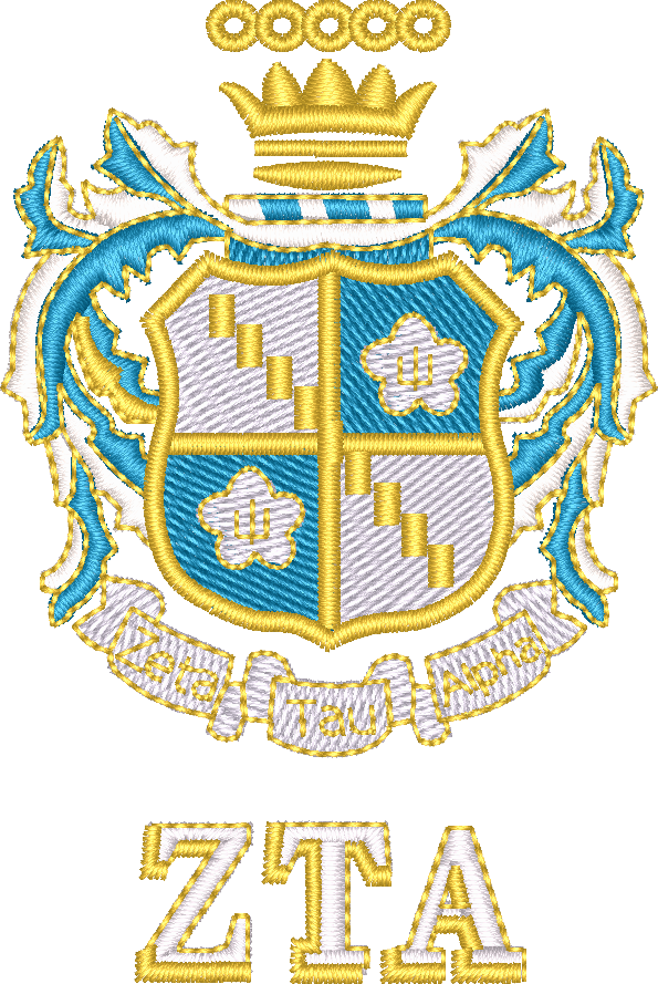 Zeta Tau Alpha