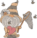 Beegnome
