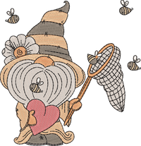 Beegnome